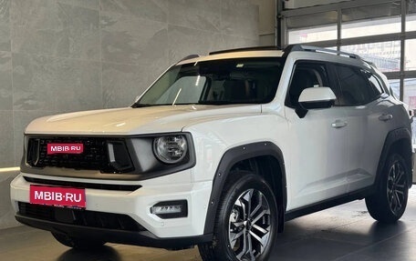 Haval H7, 2025 год, 3 999 000 рублей, 1 фотография