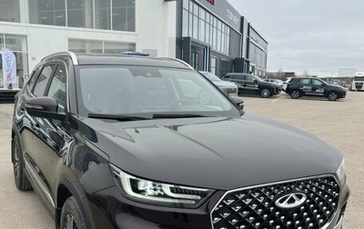 Chery Tiggo 8 Pro, 2023 год, 2 224 000 рублей, 1 фотография