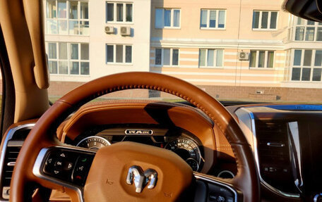 Rambler 1500, 2020 год, 5 600 000 рублей, 8 фотография