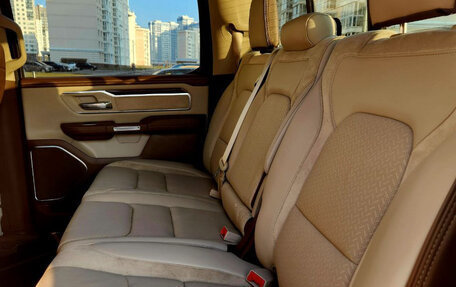 Rambler 1500, 2020 год, 5 600 000 рублей, 10 фотография