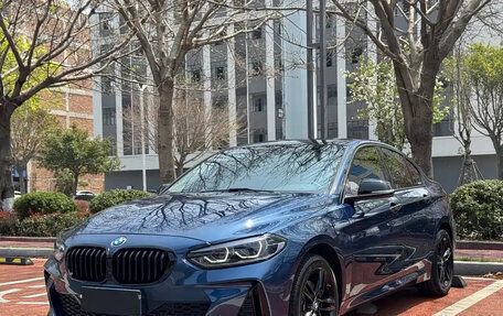 BMW 1 серия, 2021 год, 1 539 069 рублей, 1 фотография