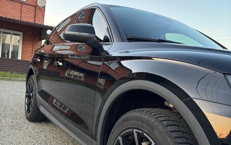 Audi Q5, 2018 год, 3 250 000 рублей, 4 фотография