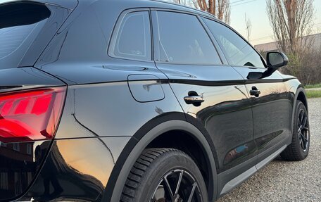 Audi Q5, 2018 год, 3 250 000 рублей, 5 фотография