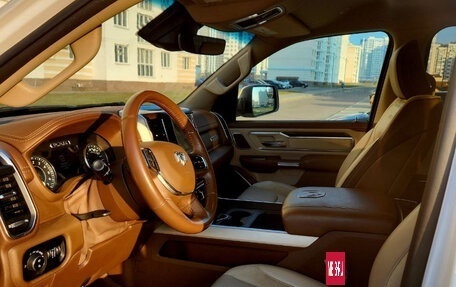 Rambler 1500, 2020 год, 5 600 000 рублей, 9 фотография