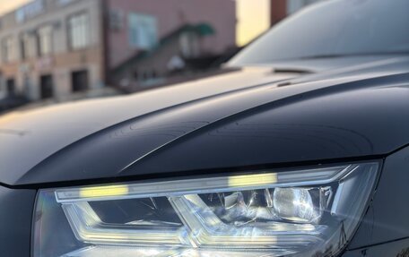 Audi Q5, 2018 год, 3 250 000 рублей, 11 фотография