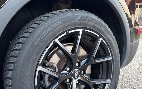 Audi Q5, 2018 год, 3 250 000 рублей, 16 фотография