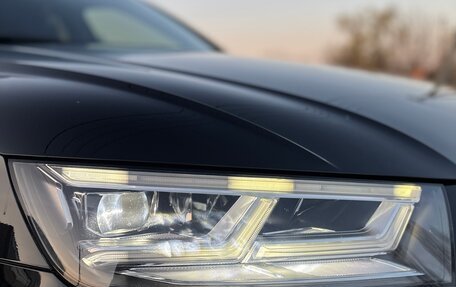 Audi Q5, 2018 год, 3 250 000 рублей, 12 фотография