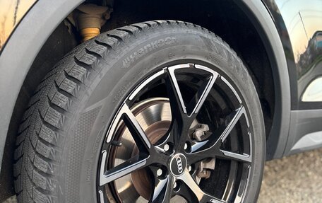 Audi Q5, 2018 год, 3 250 000 рублей, 13 фотография