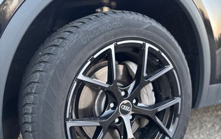 Audi Q5, 2018 год, 3 250 000 рублей, 14 фотография