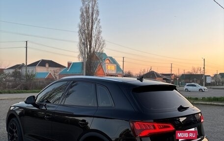 Audi Q5, 2018 год, 3 250 000 рублей, 7 фотография