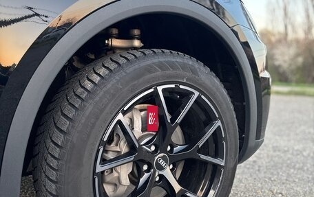 Audi Q5, 2018 год, 3 250 000 рублей, 15 фотография