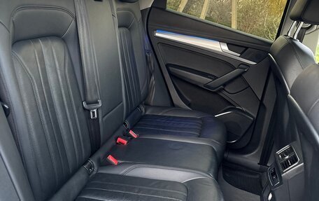 Audi Q5, 2018 год, 3 250 000 рублей, 29 фотография