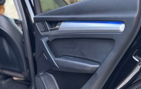 Audi Q5, 2018 год, 3 250 000 рублей, 28 фотография