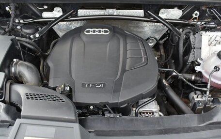 Audi Q5, 2018 год, 3 250 000 рублей, 34 фотография