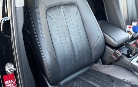 Audi Q5, 2018 год, 3 250 000 рублей, 27 фотография