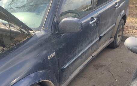 Suzuki XL7, 2002 год, 330 000 рублей, 5 фотография