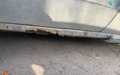 Suzuki XL7, 2002 год, 330 000 рублей, 8 фотография