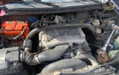 Suzuki XL7, 2002 год, 330 000 рублей, 4 фотография