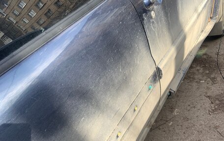 Suzuki XL7, 2002 год, 330 000 рублей, 7 фотография