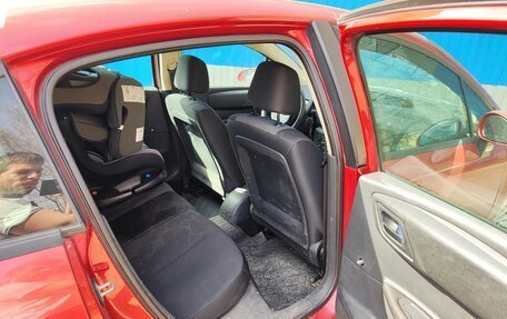 Citroen C4 II рестайлинг, 2006 год, 260 000 рублей, 7 фотография