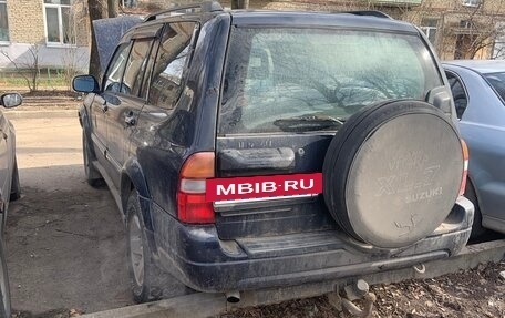 Suzuki XL7, 2002 год, 330 000 рублей, 3 фотография