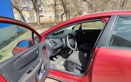 Citroen C4 II рестайлинг, 2006 год, 260 000 рублей, 8 фотография