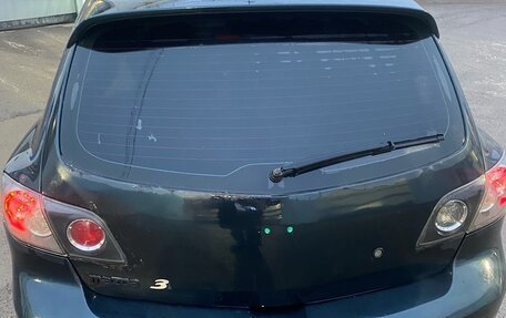 Mazda 3, 2005 год, 350 000 рублей, 5 фотография