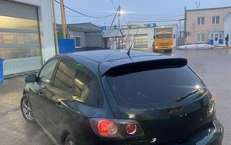 Mazda 3, 2005 год, 350 000 рублей, 2 фотография