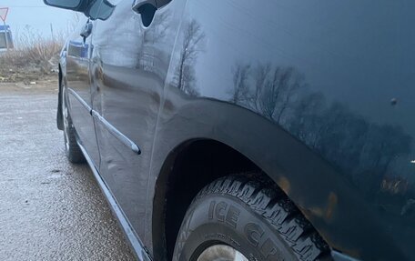 Mazda 3, 2005 год, 350 000 рублей, 11 фотография