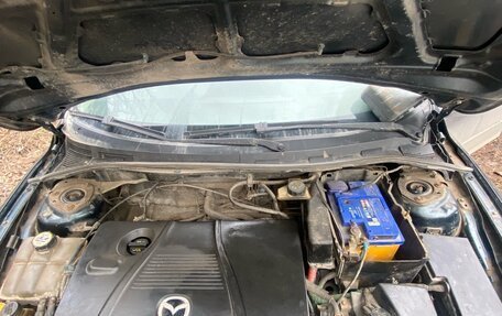 Mazda 3, 2005 год, 350 000 рублей, 12 фотография