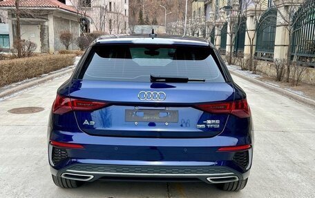 Audi A3, 2022 год, 2 150 000 рублей, 6 фотография