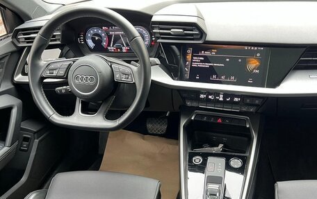 Audi A3, 2022 год, 2 150 000 рублей, 10 фотография