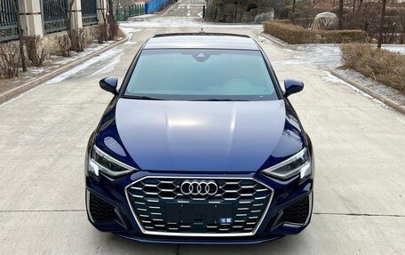 Audi A3, 2022 год, 2 150 000 рублей, 8 фотография