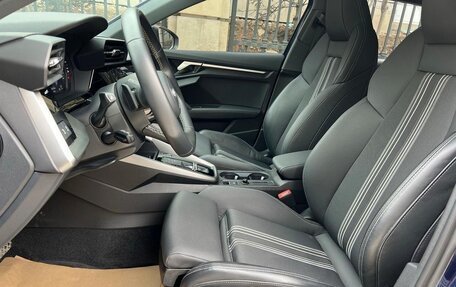 Audi A3, 2022 год, 2 150 000 рублей, 11 фотография