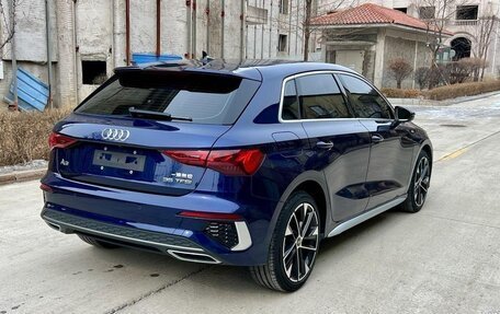 Audi A3, 2022 год, 2 150 000 рублей, 7 фотография