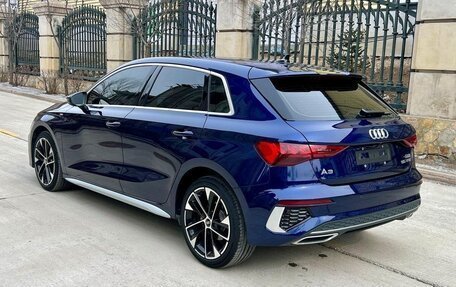 Audi A3, 2022 год, 2 150 000 рублей, 5 фотография