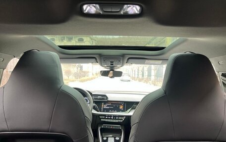 Audi A3, 2022 год, 2 150 000 рублей, 14 фотография