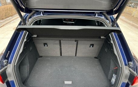 Audi A3, 2022 год, 2 150 000 рублей, 17 фотография