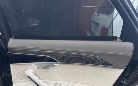 Audi A8, 2019 год, 6 900 000 рублей, 7 фотография