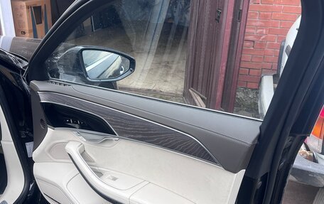 Audi A8, 2019 год, 6 900 000 рублей, 8 фотография