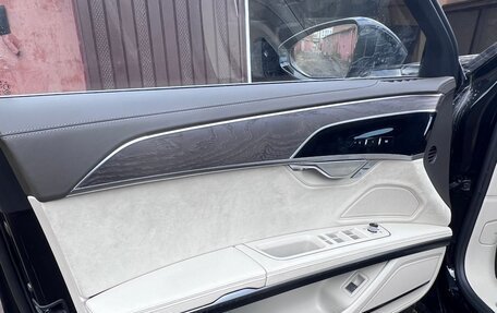 Audi A8, 2019 год, 6 900 000 рублей, 13 фотография