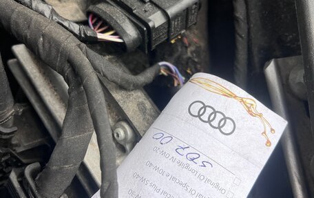 Audi A8, 2019 год, 6 900 000 рублей, 15 фотография