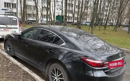 Mazda 6, 2019 год, 2 380 000 рублей, 3 фотография