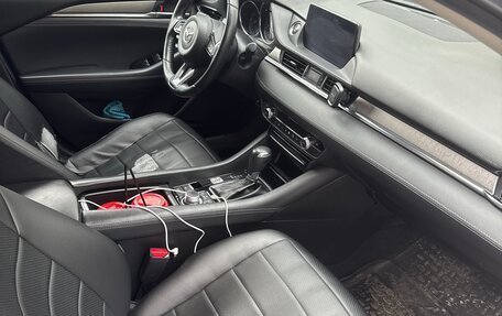 Mazda 6, 2019 год, 2 380 000 рублей, 6 фотография