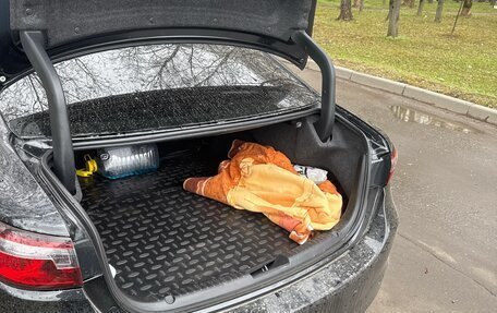 Mazda 6, 2019 год, 2 380 000 рублей, 7 фотография