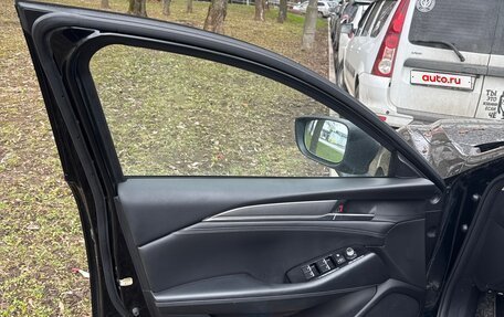 Mazda 6, 2019 год, 2 380 000 рублей, 10 фотография