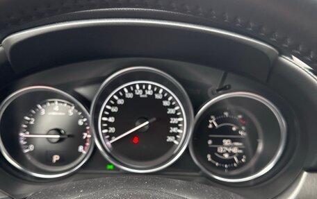 Mazda 6, 2019 год, 2 380 000 рублей, 13 фотография