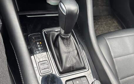 Mazda 6, 2019 год, 2 380 000 рублей, 15 фотография