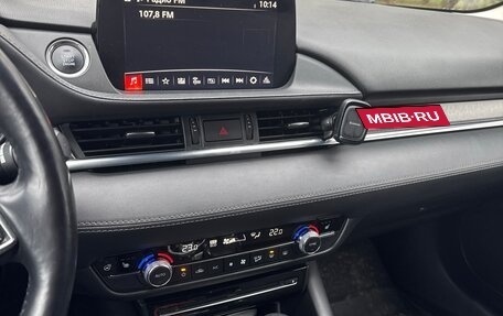 Mazda 6, 2019 год, 2 380 000 рублей, 12 фотография