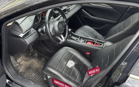 Mazda 6, 2019 год, 2 380 000 рублей, 11 фотография